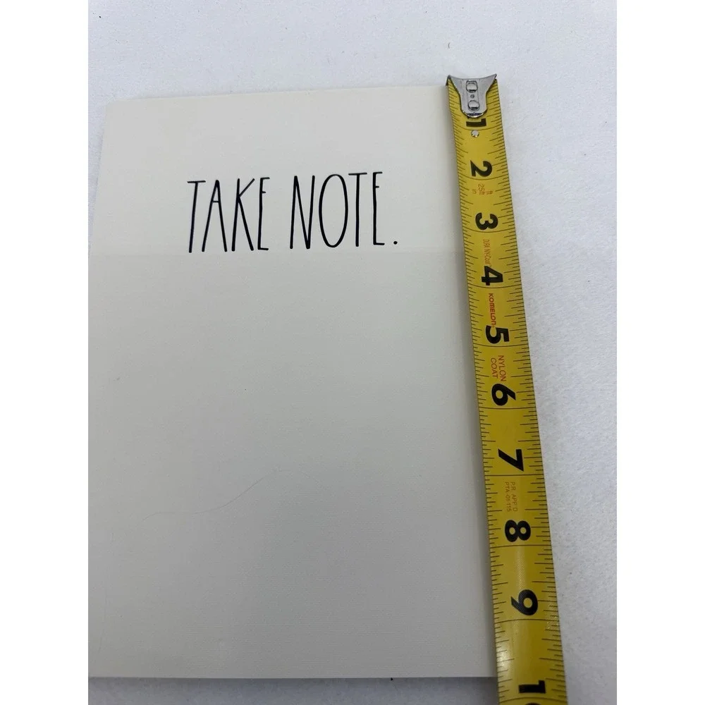 NWOT Rae Dunn 7.25